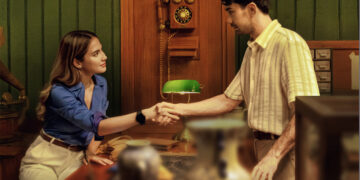 Seperti Sediakala, Sebuah Film Pendek Romantis Reza Rahadian dan Pevita Pearce