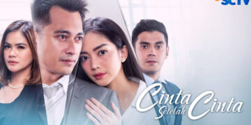 Sukses Akting Tsania Marwa Dalam Sinetron “Cinta Setelah Cinta” Di Topang Pengalaman Kelam Rumah Tangganya