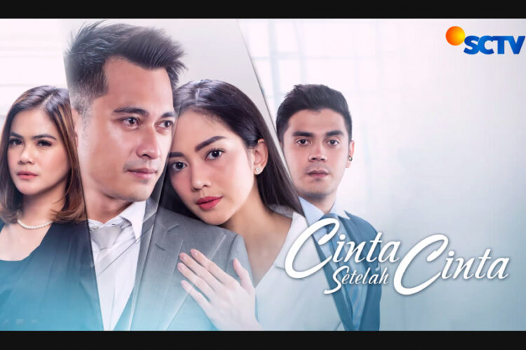 Sukses Akting Tsania Marwa Dalam Sinetron “Cinta Setelah Cinta” Di Topang Pengalaman Kelam Rumah Tangganya