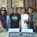 Slank Jajal Bisnis Vape, Luncurkan Podlott by Kuy
