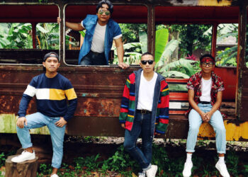 Setelah Rilis Album Terbaru, The Rain Gelar Tur Album