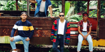 Setelah Rilis Album Terbaru, The Rain Gelar Tur Album
