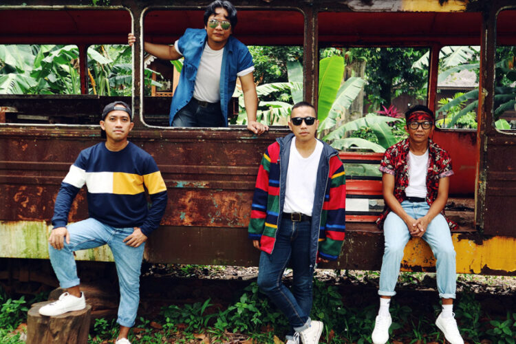 Setelah Rilis Album Terbaru, The Rain Gelar Tur Album