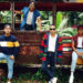 Setelah Rilis Album Terbaru, The Rain Gelar Tur Album