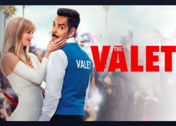 The Valet: Kisah Cinta Tipu Tipu Demi Tutupi Perselingkuhan