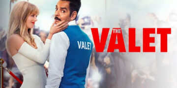 The Valet: Kisah Cinta Tipu Tipu Demi Tutupi Perselingkuhan