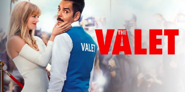 The Valet: Kisah Cinta Tipu Tipu Demi Tutupi Perselingkuhan