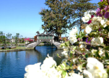 Lewat Prokes Berbasis CHSE, Liburan ke Bali pun Semakin Aman