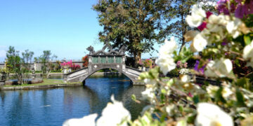 Lewat Prokes Berbasis CHSE, Liburan ke Bali pun Semakin Aman