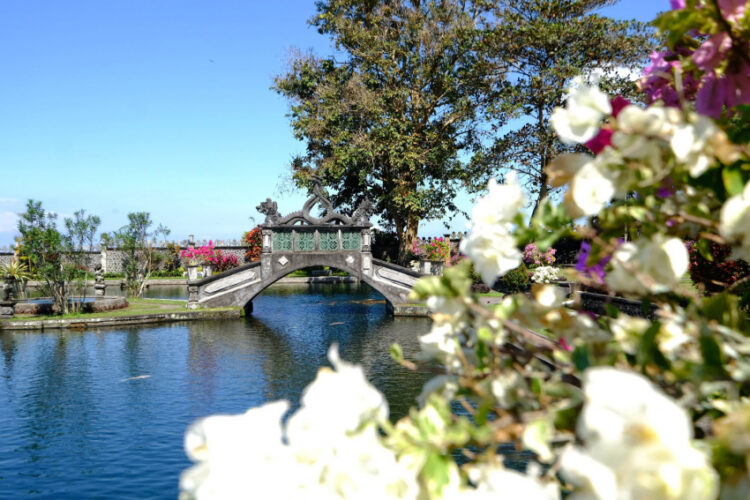 Lewat Prokes Berbasis CHSE, Liburan ke Bali pun Semakin Aman