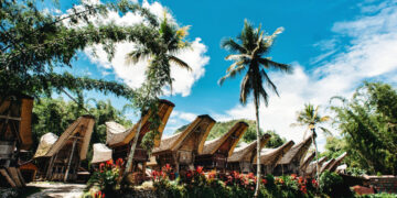 Selain Bali, Ini Surga Tersembunyi Lainnya di Indonesia