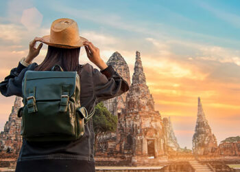 Mengisi Gap di Sektor Pariwisata, Kemanayo Tawarkan Traveling Alternatif