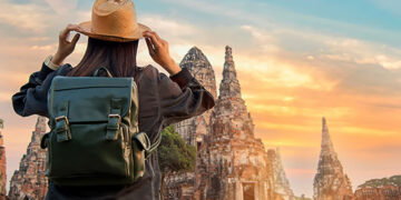 Mengisi Gap di Sektor Pariwisata, Kemanayo Tawarkan Traveling Alternatif