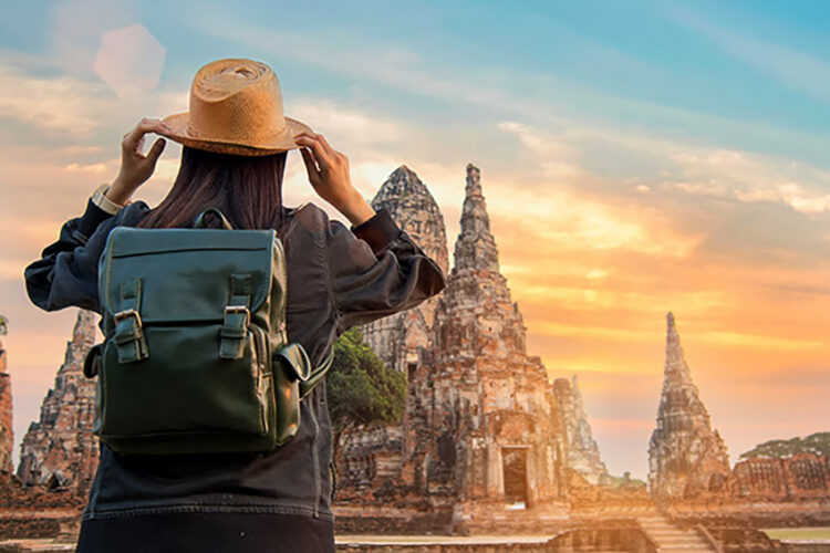 Mengisi Gap di Sektor Pariwisata, Kemanayo Tawarkan Traveling Alternatif