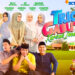 Ge, Billy dan Qausar Hadirkan Keseruan Sinetron “Trio Gabut Kursus Iman”