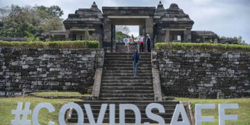 Ini Bocorannya Agar Aman Saat Bleisure