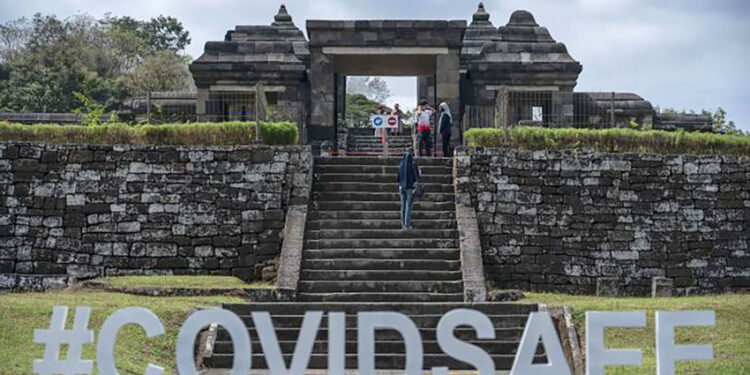 Ini Bocorannya Agar Aman Saat Bleisure