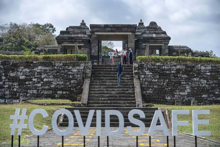 Ini Bocorannya Agar Aman Saat Bleisure