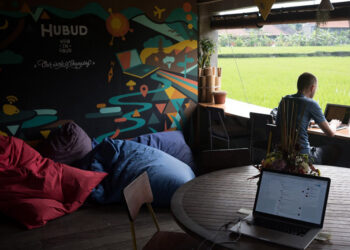 Nikmati Keindahan Pulau Dewata Tanpa Batas Waktu