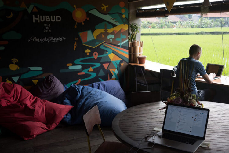 Nikmati Keindahan Pulau Dewata Tanpa Batas Waktu