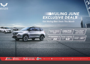 Tawarkan Kemudahan, Wuling Hadirkan Promo Spesial ‘Wuling June Exclusive Deals’