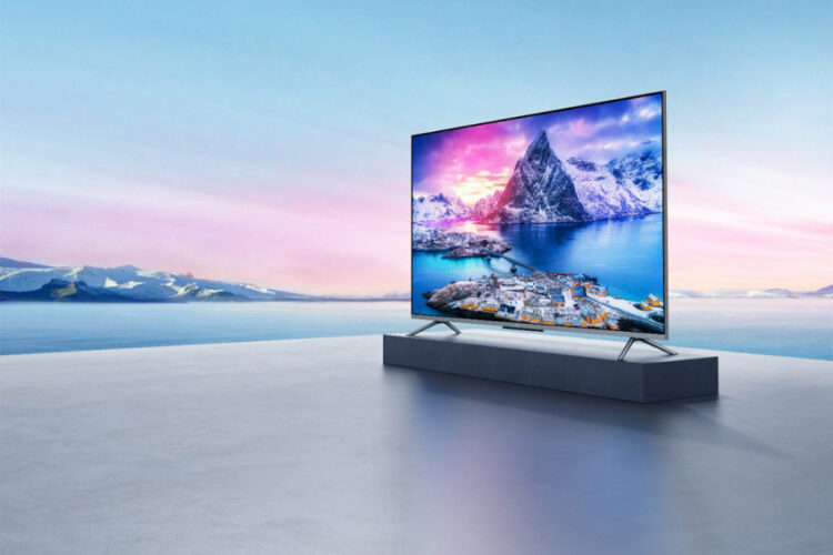 Mau Nyaman Nonton di Rumah, Ini Empat Keunggulan Xiaomi TV Q1E 55”