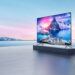 Mau Nyaman Nonton di Rumah, Ini Empat Keunggulan Xiaomi TV Q1E 55”