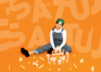 Idgitaf, Hadirkan Kilas Balik Trauma yang Sembuh dalam ‘Satu-Satu’