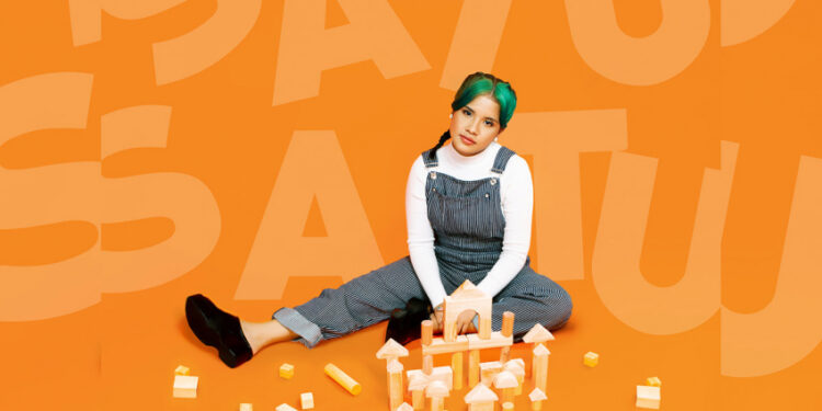 Idgitaf, Hadirkan Kilas Balik Trauma yang Sembuh dalam ‘Satu-Satu’