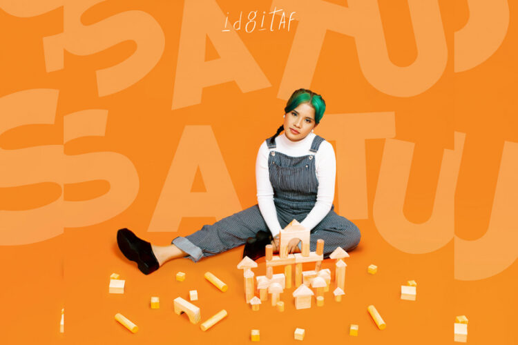 Idgitaf, Hadirkan Kilas Balik Trauma yang Sembuh dalam ‘Satu-Satu’