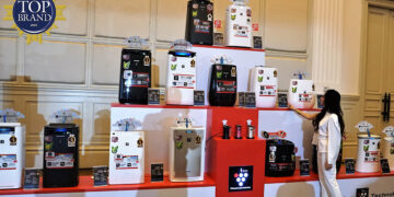 Tetap Jadi Pilihan Utama Konsumen, Sharp Pertahankan Predikat Air Purifier No.1 di Indonesia