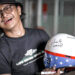 Trooper Custom Helmet Hadirkan TX-80, Hasil Kolaborasi dengan Andy /rif
