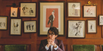 Rilis Wijayakusuma, Ardhito Pramono Hadirkan Ruh Chrisye Didalam Lagunya