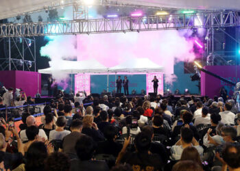 Film ‘Inang’ Wakili Indonesia di Bucheon International Fantastic Film Festival