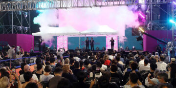 Film ‘Inang’ Wakili Indonesia di Bucheon International Fantastic Film Festival