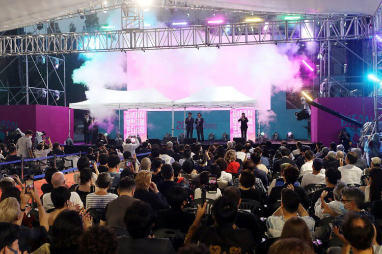 Film ‘Inang’ Wakili Indonesia di Bucheon International Fantastic Film Festival