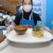 SKIPPY® Peanut Butter Hadir di Pameran Food Hotel Indonesia 2022