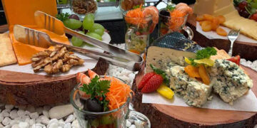 Nikmati Culinary Journey Bareng Executive Chef Alex Kral di Hotel Borobudur Jakarta