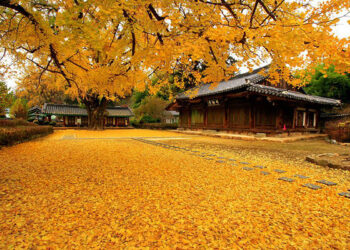 Korea Selatan Tawarkan Konsep Wisata Glocal