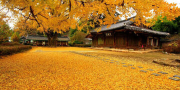 Korea Selatan Tawarkan Konsep Wisata Glocal