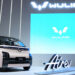 Meriahkan Periklindo Electric Vehicle Show 2022, Wuling Hadirkan Air ev