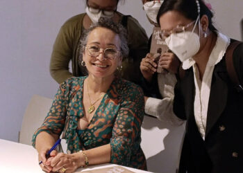 ‘Lebih Putih Dariku’, Tentang Sosok Nyai Dalam Nilai Nilai Jawa dan Pandangan Hidup Barat