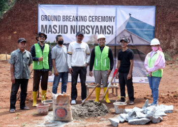 Harmony Land, Terapkan Keseimbangan Hidup Lewat Bisnis Amanah dan Investasi Akhirat