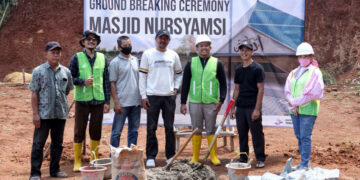 Harmony Land, Terapkan Keseimbangan Hidup Lewat Bisnis Amanah dan Investasi Akhirat