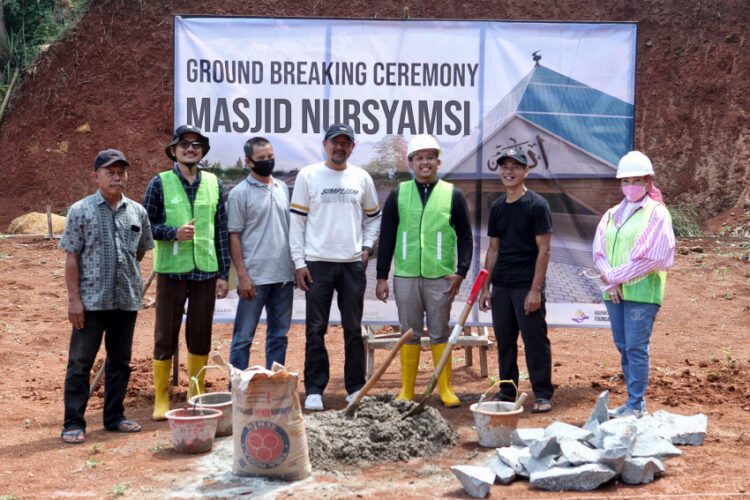 Harmony Land, Terapkan Keseimbangan Hidup Lewat Bisnis Amanah dan Investasi Akhirat