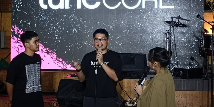 Tunecore Hadir Lewat Layanan Tanpa Batas