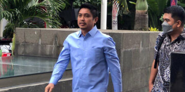 Abdul Qadir Sebut KPK Lebih Dulu Tetapkan Mardani Maming Sebagai Tersangka, Baru Cari-Cari Bukti