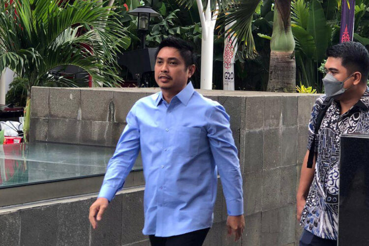 Abdul Qadir Sebut KPK Lebih Dulu Tetapkan Mardani Maming Sebagai Tersangka, Baru Cari-Cari Bukti