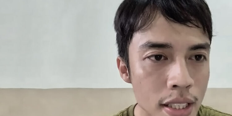 Hendra Septianus Sukses Membawa Mongki Roti Dari Usaha Rumahan