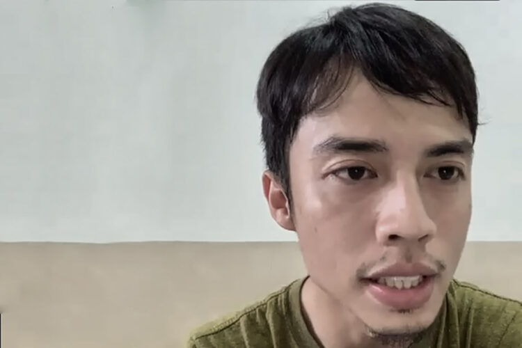 Hendra Septianus Sukses Membawa Mongki Roti Dari Usaha Rumahan